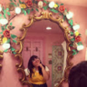 Meet your Posher, Rocio